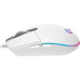 Mouse raton logitech g102 lightsync blanco Mouse raton logitech g102 lightsync blanco