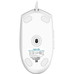 Mouse raton logitech g102 lightsync blanco Mouse raton logitech g102 lightsync blanco