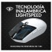 Logitech G G305 K/DA ratÃ³n mano derecha RF Wireless + Bluetooth Ã“ptico 12000 DPI