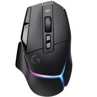 RATON LOGITECH G502 X PLUS INA BK RATON LOGITECH G502 X PLUS INA BK