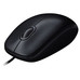 Mouse raton logitech m100 optico usb Mouse raton logitech m100 optico usb