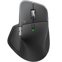 RATON LOGITECH MX MASTER 4 BK RATON LOGITECH MX MASTER 4 BK