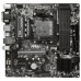 MSI B450M PRO-VDH Max AMD B450 ZÃ³calo AM4 micro ATX