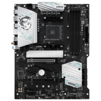 MSI B550 GAMING WIFI placa base AMD B550 Zócalo AM4 ATX MSI B550 GAMING WIFI placa base AMD B550 Zócalo AM4 ATX