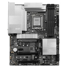 MSI Placa Base PRO Z890-P WIFI6E DDR5 ATX LGA1851 MSI Placa Base PRO Z890-P WIFI6E DDR5 ATX LGA1851