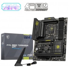 MSI Placa Base MAG B860 TOMAHAWK WIFI ATX D5 1851