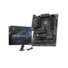 MSI Z890 GAMING WIFI placa base Intel Z890 LGA 1851 (Socket V1) ATX
