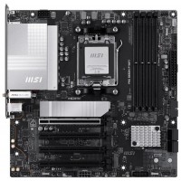 MSI Placa Base PRO B850M-P WIFI AM5
