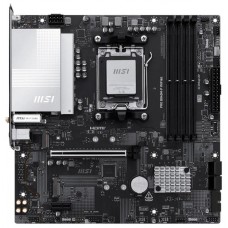 MSI PRO B840M-P WIFI6E placa base AMD B840 ZÃ³calo AM5 micro ATX