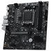 MSI Pro A620AM-G EVO WIFI AMD A620A Z&Atilde;&sup3;calo AM5 micro ATX