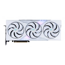MSI GPU NV 5070Ti GAMING TRIO OC 16GB WHITE NVIDIA GeForce RTX 5070 Ti GDDR7
