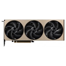 MSI GEFORCE RTX 5070 TI 16G INSPIRE 3X OC tarjeta grÃ¡fica NVIDIA 16 GB GDDR7