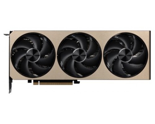 MSI GEFORCE RTX 5070 TI 16G INSPIRE 3X OC tarjeta grÃ¡fica NVIDIA 16 GB GDDR7