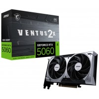 MSI VGA NVIDIA RTX 5060 8G VENTUS 2X OC DDR7