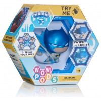 Figura wow! pod dc batman blue