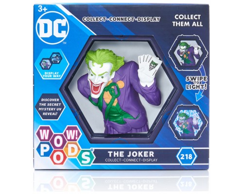 Figura wow! pod dc the joker
