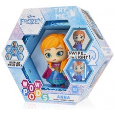 Figura wow! pod disney frozen anna