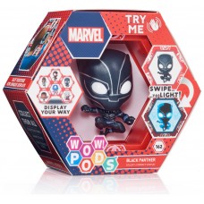 Figura wow! pod marvel black panther