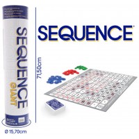 Juego mesa goliath sequence jumbo