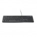 TECLADO LOGITECH K120 RETAIL P/N:920-002499 TECLADO LOGITECH K120 RETAIL P/N:920-002499