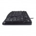 TECLADO LOGITECH K120 RETAIL P/N:920-002499 TECLADO LOGITECH K120 RETAIL P/N:920-002499