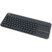 Teclado logitech k400 plus touch keyboard