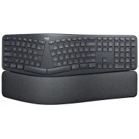 Teclado logitech ergo k860 split for