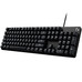 Teclado gaming logitech g413 se mecanico