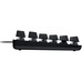 Teclado gaming logitech g413 se mecanico