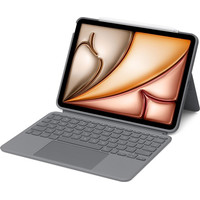 Teclado logitech combo touch bluetooth
