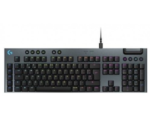 Teclado logitech g g915 x