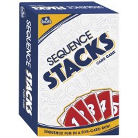 Juego mesa sequence stacks