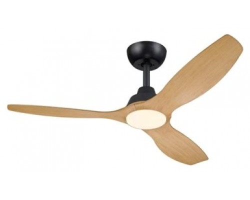 VENTILADOR DE TECHO PHILIPS OLAS 32+24W PLAFON LED