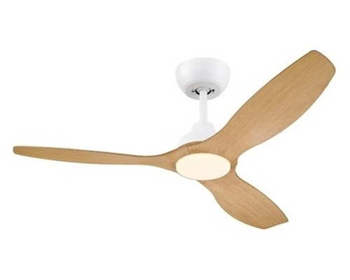 PHILIPS Ventilador techo Luz Olas 132c 35+24W Ma/b