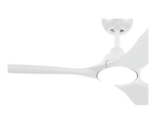 PHILIPS Ventilador techo Luz Olas 106cm 30+24W Bl