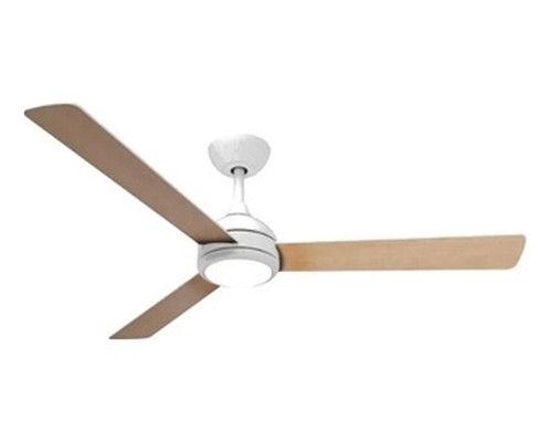 PHILIPS Ventilador techo Luz Velyx 42" 30+24W Mad