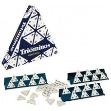 Juego mesa goliath triominos original