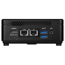MSI Cubi 5 1M-438BEU Core5-120U Negro