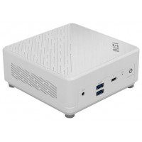 MSI Cubi 5 1M-441BEU Core3-100U Blanco