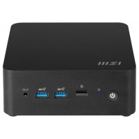 MSI Cubi NUC 1MG-238EU Core 5-120U negro