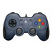 Gamepad logitech f310 gaming 10 botones