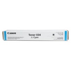 Toner canon 034 cian 7300