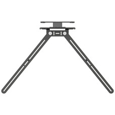 Soporte logitech tv mount rally bar Soporte logitech tv mount rally bar