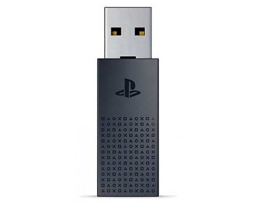 Adaptador usb sony ps5 link auriculares
