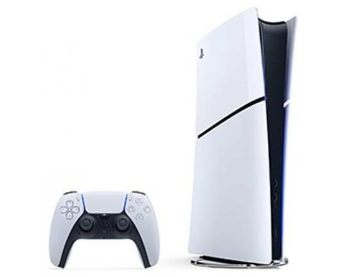 Consola ps5 sony playstation 5 digital