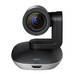 Logitech Equipo videoconf Full HD 4Mic+altavoz