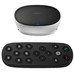 Logitech Equipo videoconf Full HD 4Mic+altavoz