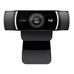 WEBCAM LOGITECHCAM C922 PRO HD STM