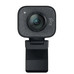 Camara logitech streamcam full hd usb