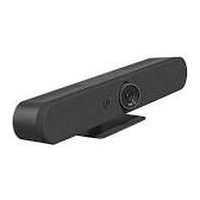 Logitech Rally Bar Mini 4k UHD 120&ordm;